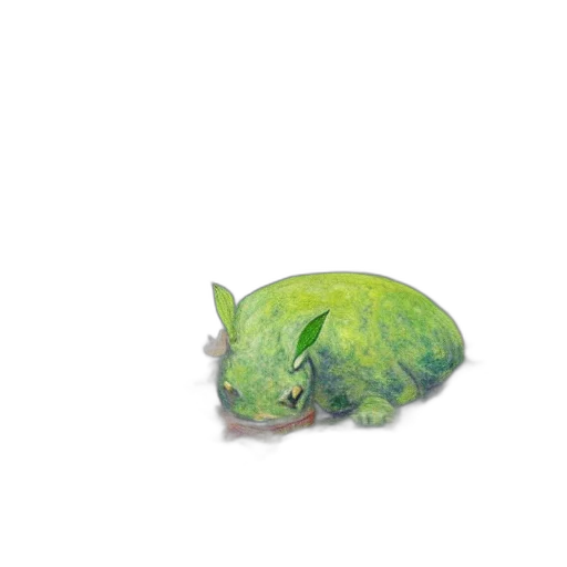 animal, creature, dragon, hat transparent PNG cut-out