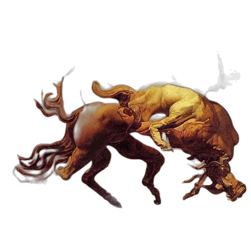 creature, animal, dragon, concept art transparent PNG cut-out