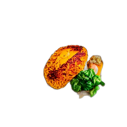 food, crown, jewelry, flower, photorealistic, 3d render, pixel art, outer space transparent PNG cut-out
