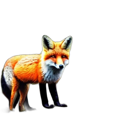 animal, creature, staff, weapon transparent PNG cut-out