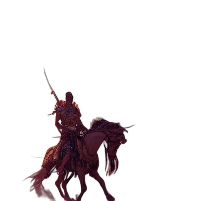 sword, staff, creature, weapon transparent PNG cut-out