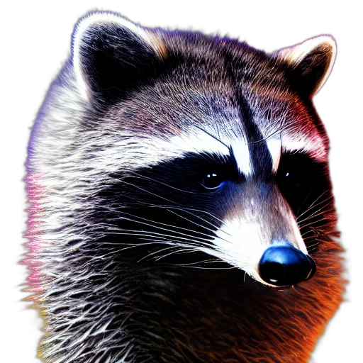 animal, creature, face, staff transparent PNG cut-out