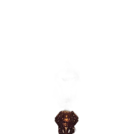 crown, face, mask, robot transparent PNG cut-out