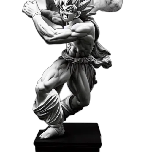 concept art, photorealistic, 3d render, fantasy art transparent PNG cut-out