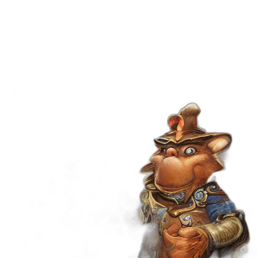 hat, staff, weapon, crown transparent PNG cut-out
