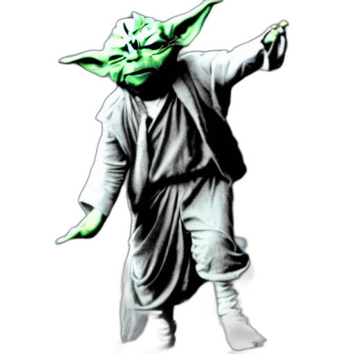staff, mask, concept art, 3d render transparent PNG cut-out