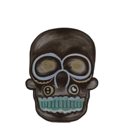 mask, face, jewelry, robot, watercolor, concept art, pixel art, photorealistic transparent PNG cut-out