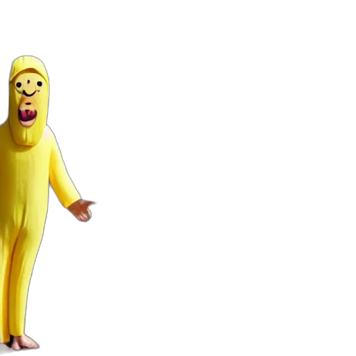 creature, animal, dress, jacket transparent PNG cut-out