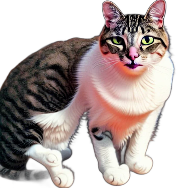 animal, staff, creature, jewelry transparent PNG cut-out