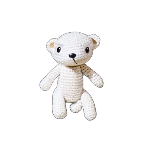 3d render, pixel art, adorable, ferret transparent PNG cut-out