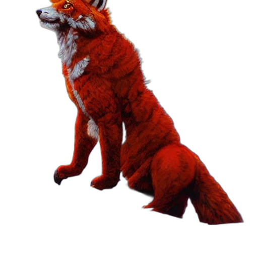 animal, creature, staff, mask transparent PNG cut-out