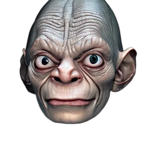 mask, face, creature, animal transparent PNG cut-out