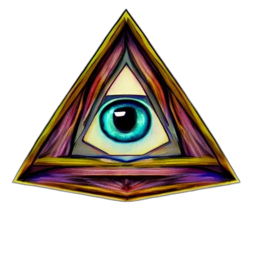 jewelry, mask, face, staff, pixel art, 3d render, vaporwave, concept art transparent PNG cut-out