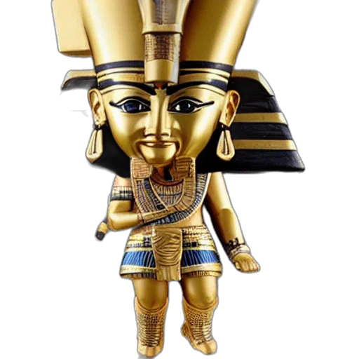 mask, jewelry, crown, robot transparent PNG cut-out