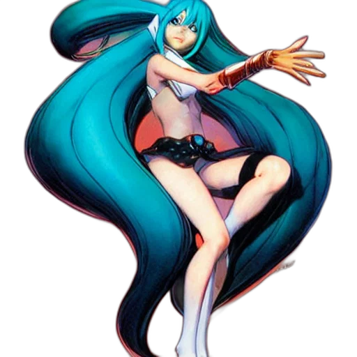 dress, staff, weapon, concept art transparent PNG cut-out