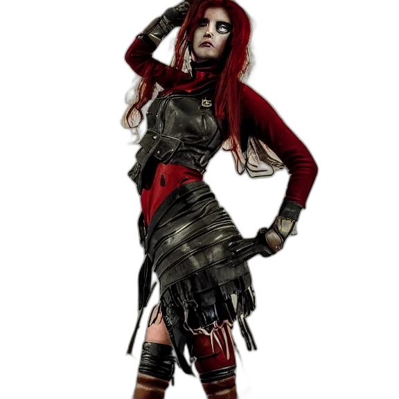 staff, dress, concept art, fantasy art transparent PNG cut-out