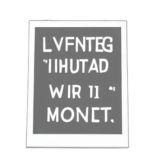 office, motivational, picture, text, mountain transparent PNG cut-out