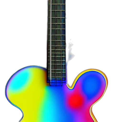 weapon, 3d render, vaporwave, concept art, photorealistic, neon lights, neon, colorful transparent PNG cut-out