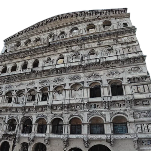 building, crown, ezio, greggio transparent PNG cut-out