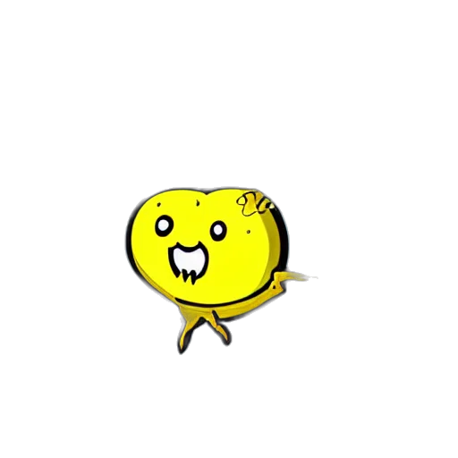 staff, creature, animal, robot, pixel art, 3d render, concept art, cartoon transparent PNG cut-out