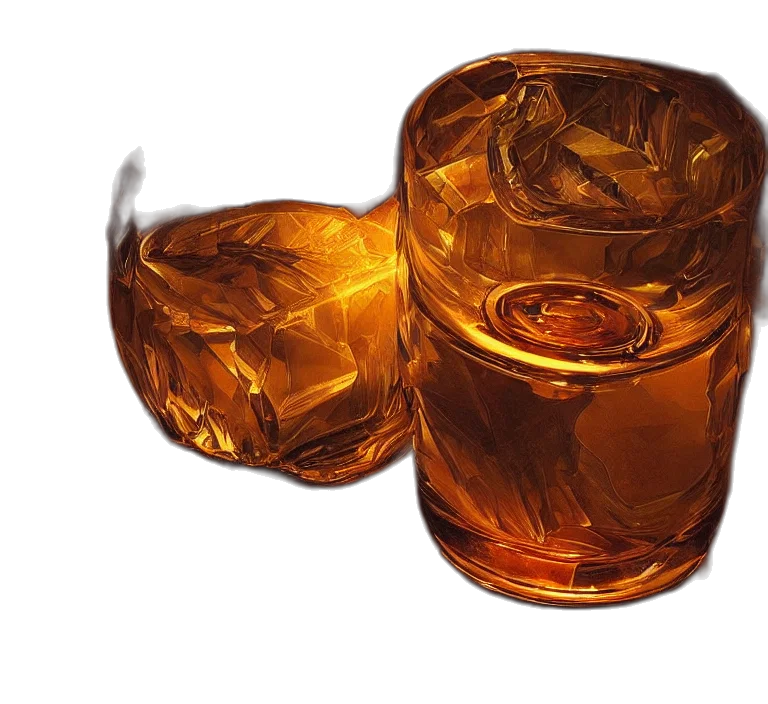 bottle, crown, food, weapon transparent PNG cut-out