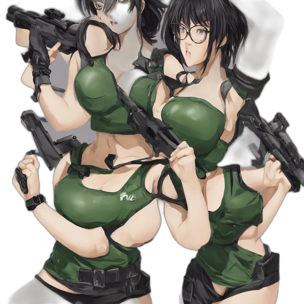 weapon, concept art, anime, fantasy art transparent PNG cut-out