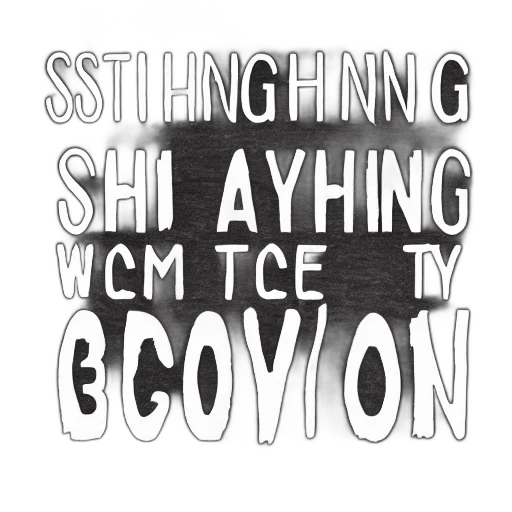 something, bad, will, happen, soon transparent PNG cut-out