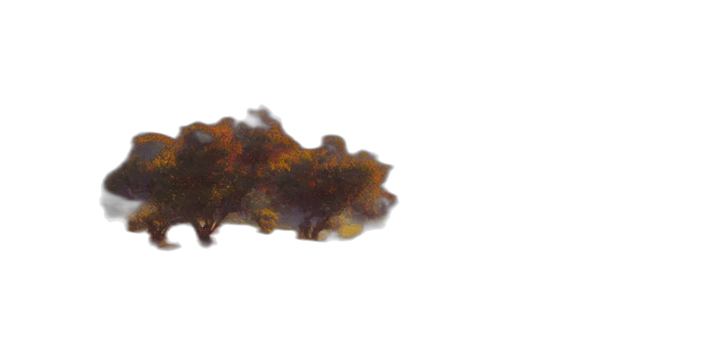 crown, dragon, creature, hair, 3d render, underwater, beautiful, stunning transparent PNG cut-out