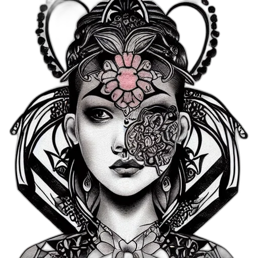 mask, jewelry, face, crown transparent PNG cut-out