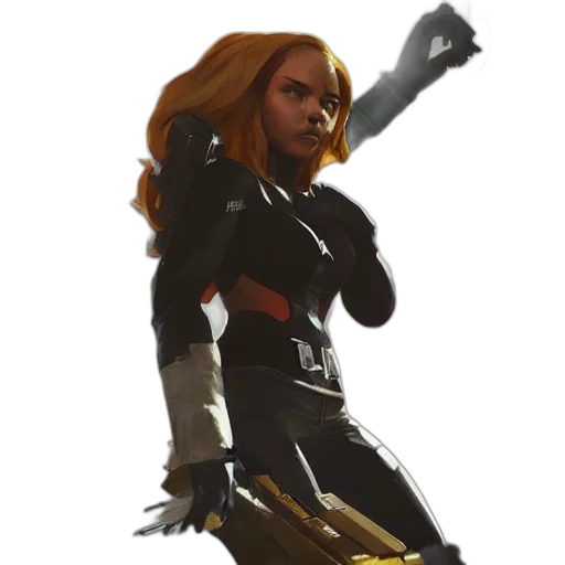 staff, weapon, concept art, comic book art transparent PNG cut-out