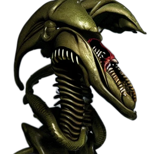 dragon, creature, animal, robot transparent PNG cut-out