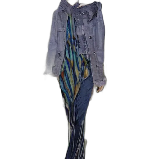 jacket, dress transparent PNG cut-out
