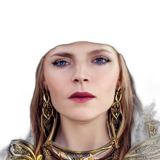 crown, jewelry, face, hat transparent PNG cut-out