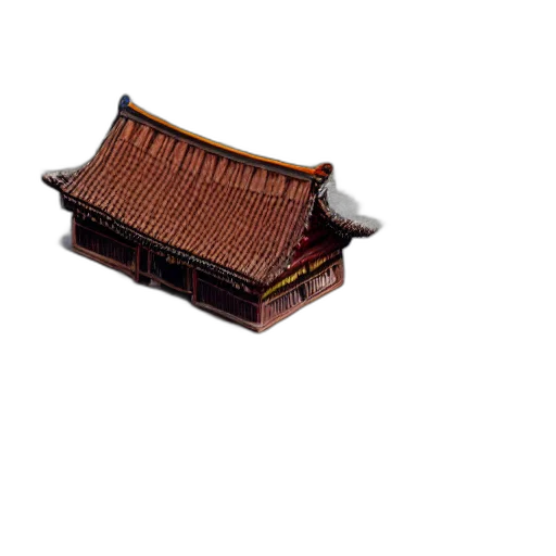 furniture, building, crown, weapon, 3d render, photorealistic, concept art, oil painting transparent PNG cut-out