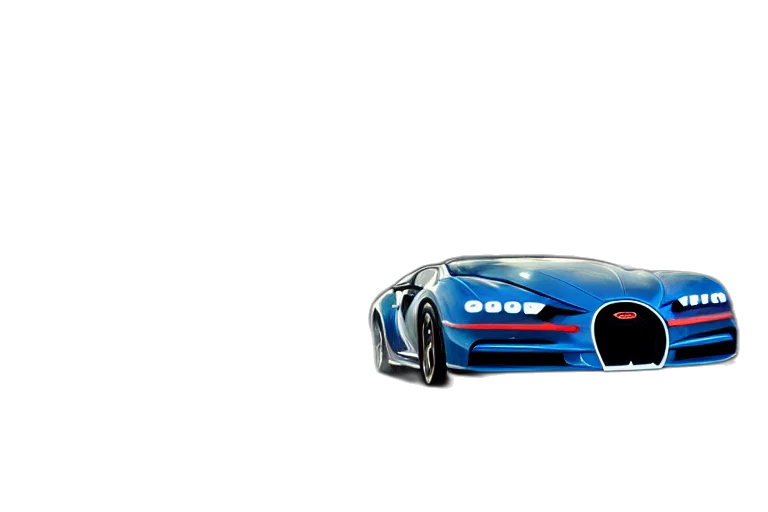 car, weapon, 3d render, concept art, photorealistic, pixel art, blue, mario transparent PNG cut-out