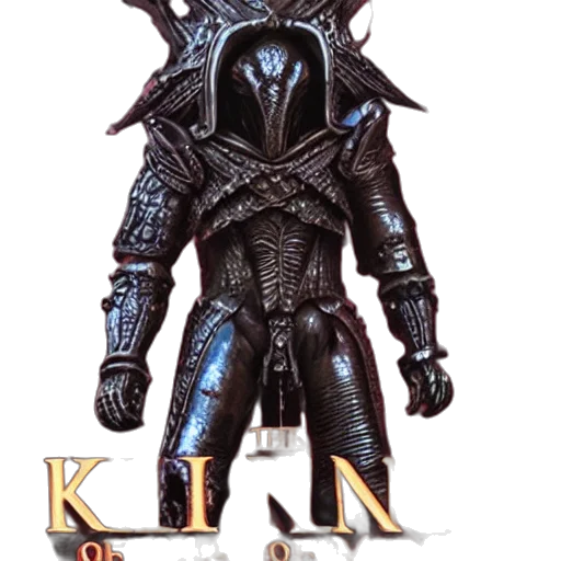weapon, concept art, fantasy art, 3d render, pixel art, king, mars, fantasy transparent PNG cut-out