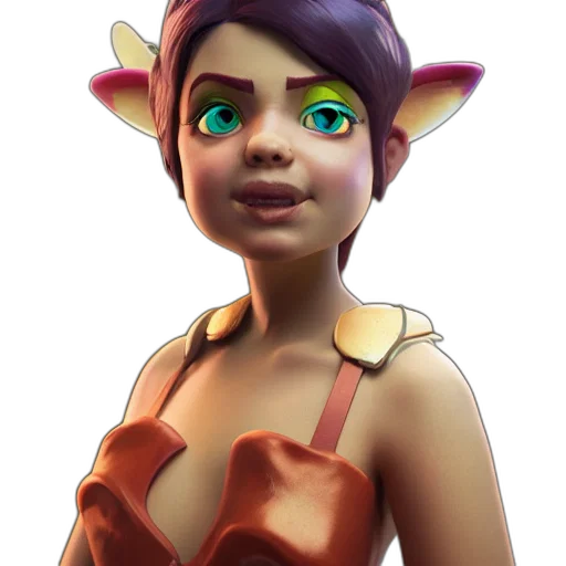 staff, face, mask, crown transparent PNG cut-out