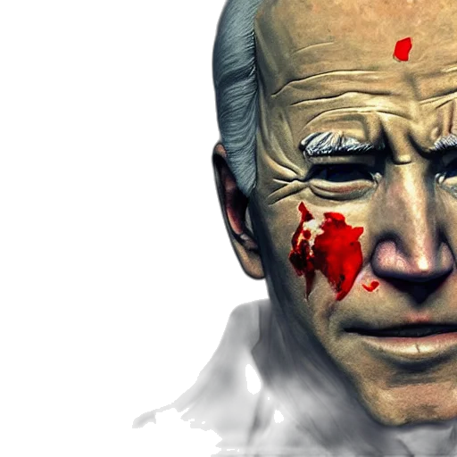 face, mask, photorealistic, concept art transparent PNG cut-out