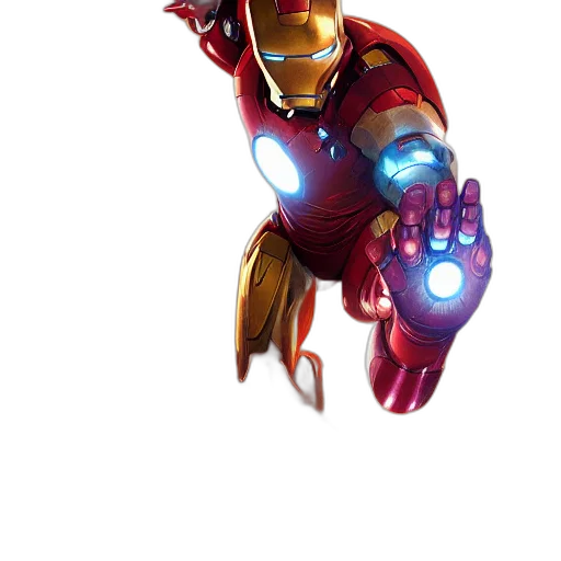robot, weapon, animal, staff transparent PNG cut-out