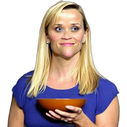 food, face, staff, creature transparent PNG cut-out