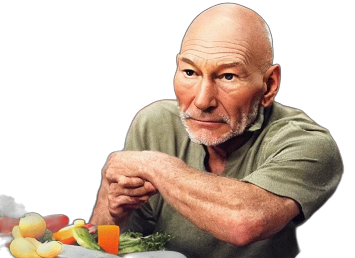 food, face, animal, creature, pixel art, photorealistic, 3d render, concept art transparent PNG cut-out
