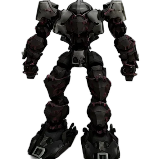 robot, weapon, creature, animal, concept art, 3d render, pixel art, cyberpunk transparent PNG cut-out