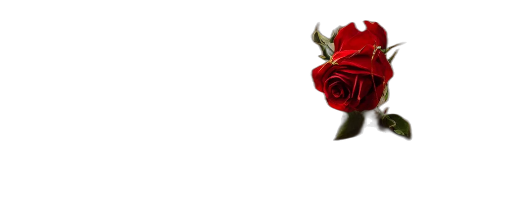 flower, crown, jewelry, photorealistic transparent PNG cut-out