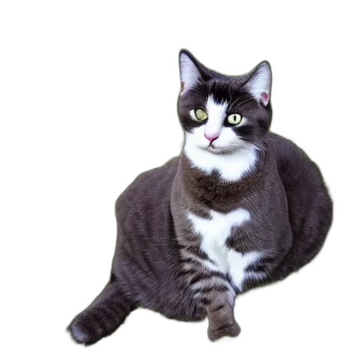 animal, jacket, creature, staff, photorealistic, 3d render, vaporwave, pixel art transparent PNG cut-out