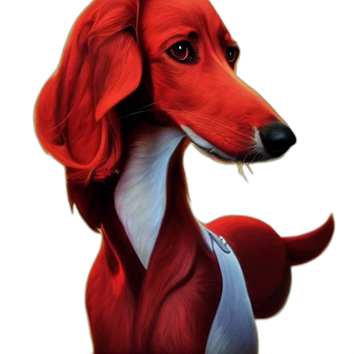 animal, staff, creature, face transparent PNG cut-out