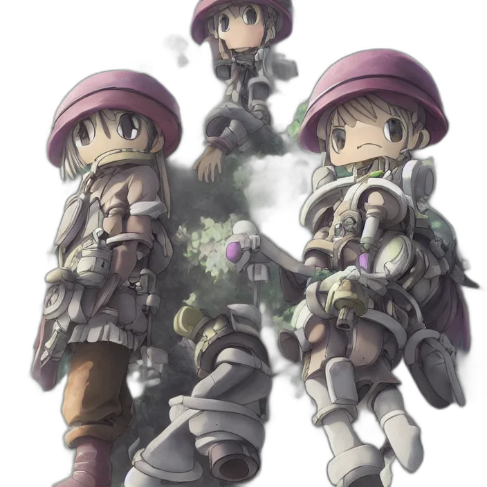 weapon, crown, concept art, anime, fantasy art, pixel art, snow, forest transparent PNG cut-out