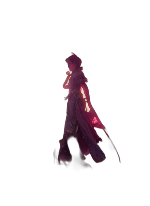 staff, sword, weapon, hat transparent PNG cut-out