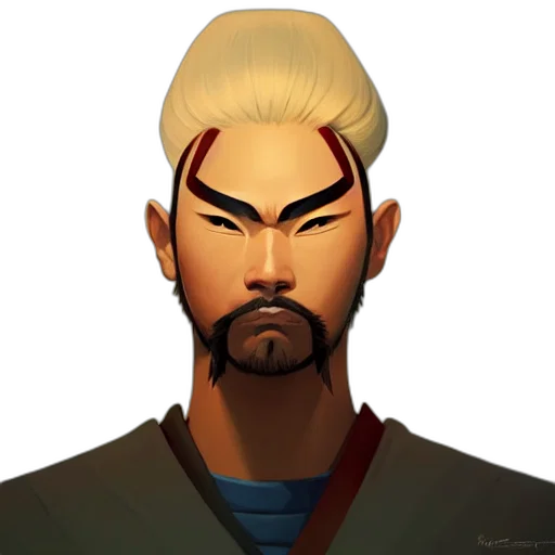 staff, face, mask, fantasy art, concept art, anime, pixel art, icon transparent PNG cut-out