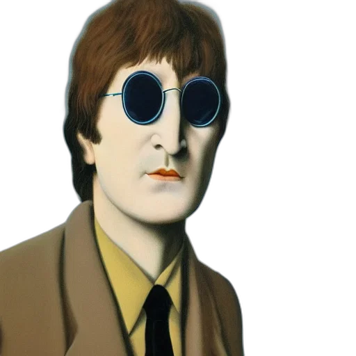mask, face, robot, jacket transparent PNG cut-out
