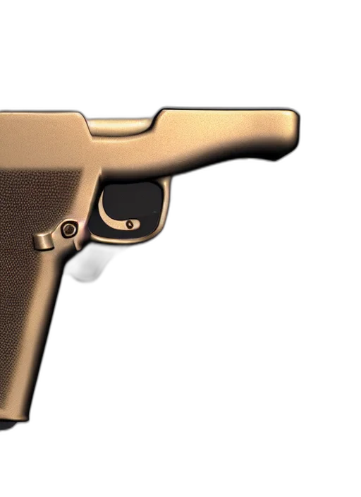 weapon, jewelry, staff, 3d render, photorealistic, gun, concept, art transparent PNG cut-out